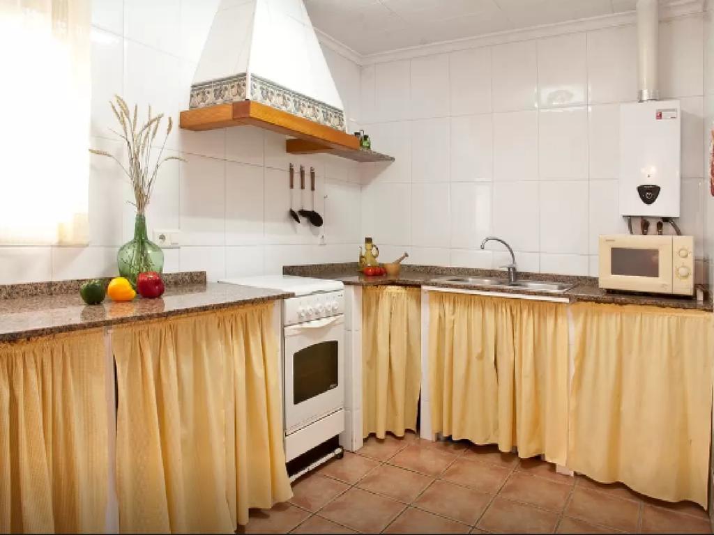 Quet - Casa Rural Con Piscina Privada En El Delta Del Ebro - Deltavacaciones Далтебра Екстер'єр фото