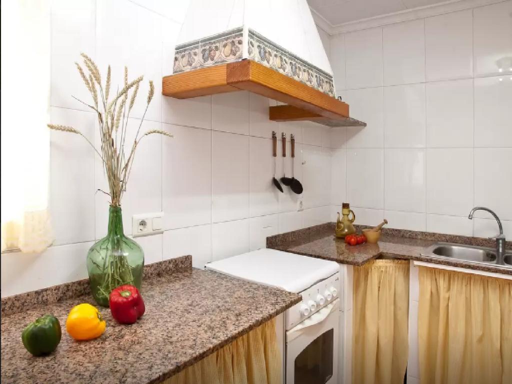 Quet - Casa Rural Con Piscina Privada En El Delta Del Ebro - Deltavacaciones Далтебра Екстер'єр фото
