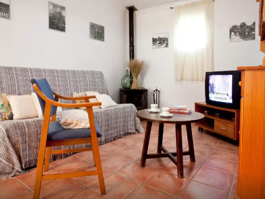Quet - Casa Rural Con Piscina Privada En El Delta Del Ebro - Deltavacaciones Далтебра Екстер'єр фото