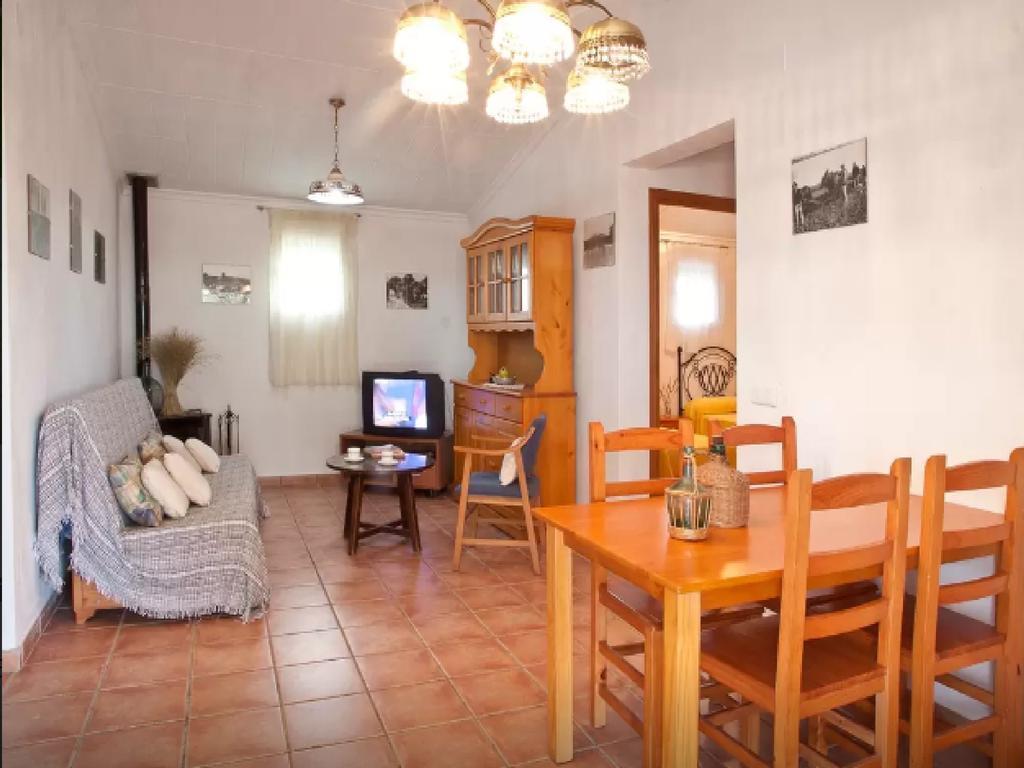 Quet - Casa Rural Con Piscina Privada En El Delta Del Ebro - Deltavacaciones Далтебра Екстер'єр фото